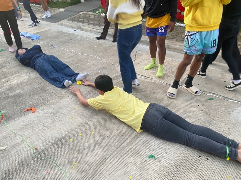 フィリピン留学 Cebu21 - A&J ECO CAMPUS-School Life-188